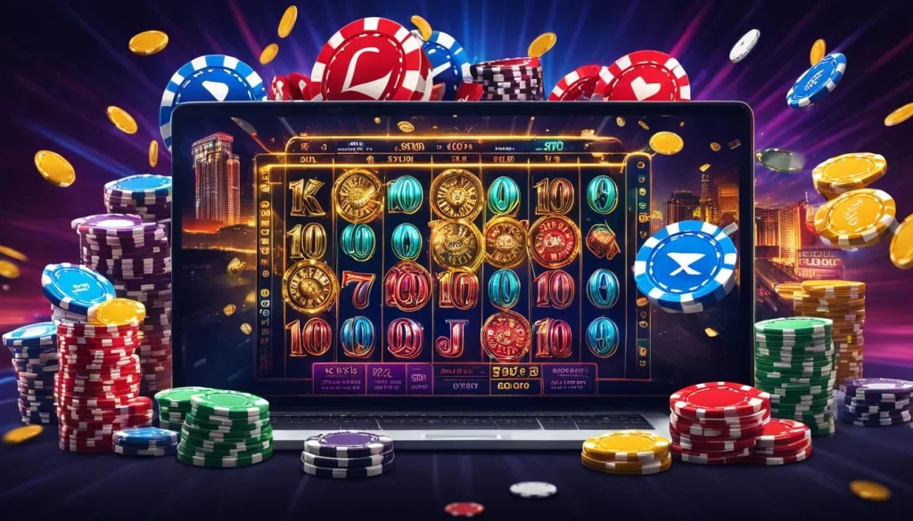 Kinh nghiệm cá cược thắng lớn tại lot88