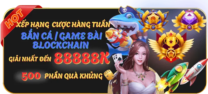 Khuyến mãi nạp tiền và hoàn trả lot88