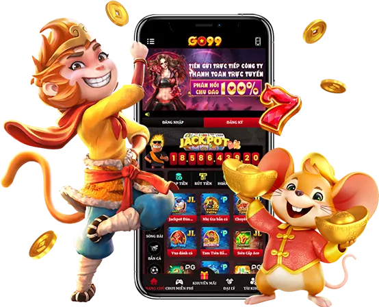 Ưu đãi hấp dẫn tại lot88