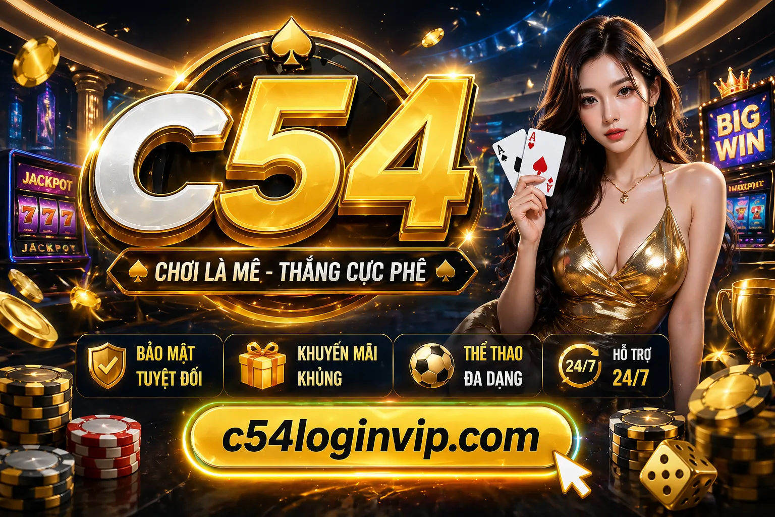 Sân vận động sôi động với cầu thủ bóng đá và logo lot88