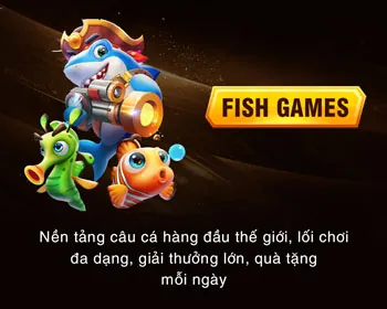 Luật chơi bắn cá lot88