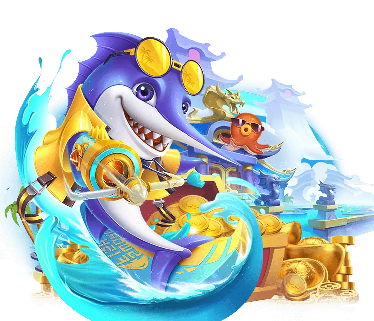 Game Bắn Cá Thợ Săn Cá tại lot88
