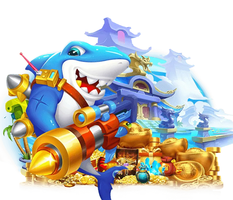 Game Bắn Cá Vua Đại Dương tại lot88