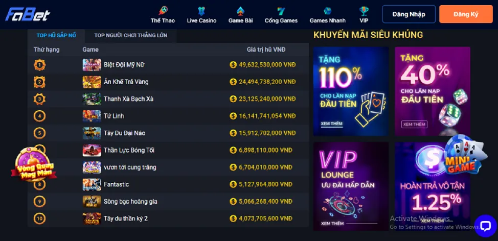 Đội ngũ hỗ trợ khách hàng chuyên nghiệp lot88