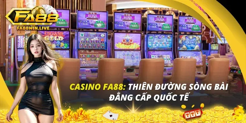Các giá trị cốt lõi của lot88
