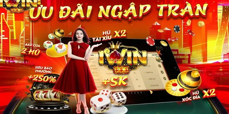Chính sách khuyến mãi và ưu đãi lot88